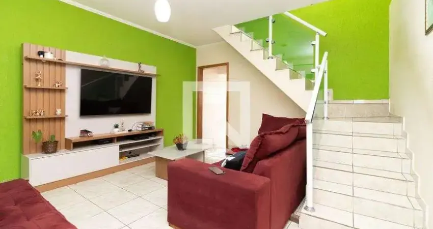Casa à Venda - Cangaíba, 3 Quartos,  150 m2