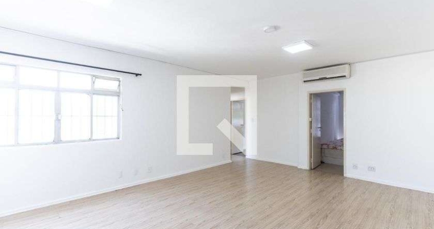 Apartamento à Venda - Bom Retiro, 3 Quartos,  122 m2
