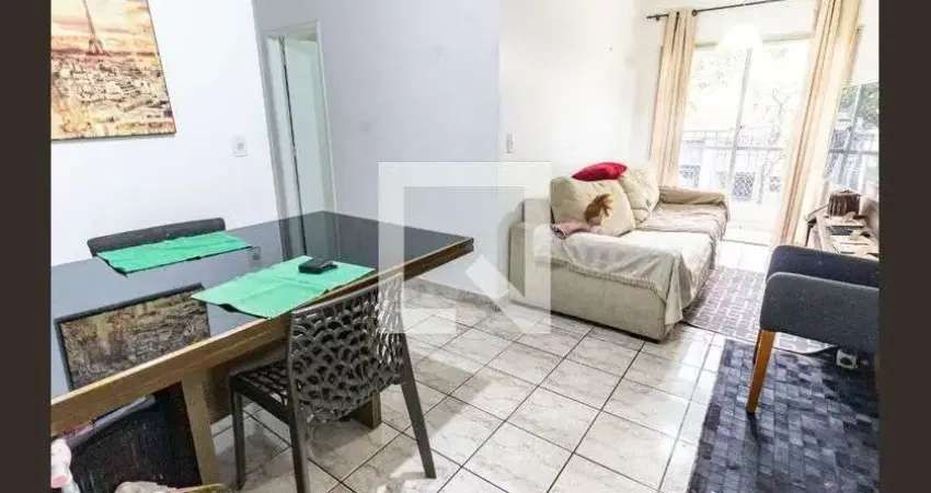 Apartamento à Venda - Mooca, 2 Quartos,  60 m2