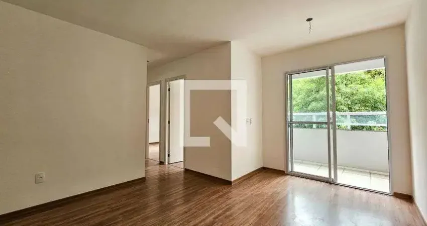 Apartamento à Venda - Jardim Marajoara , 3 Quartos,  54 m2