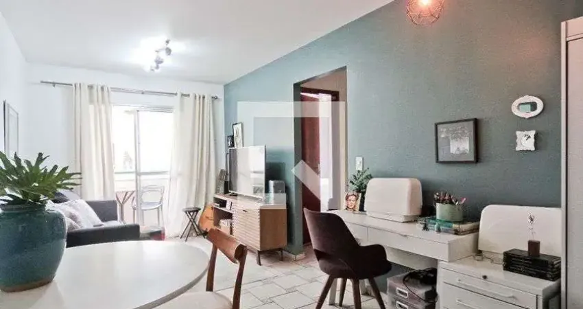 Apartamento à Venda - Sítio do Mandaqui, 2 Quartos,  60 m2