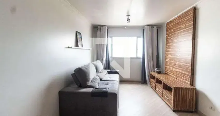 Apartamento à Venda - Santana, 2 Quartos,  64 m2
