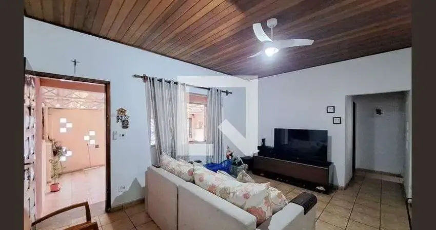 Casa com 3 quartos à venda na Rua Antônio Vera Cruz, --, Casa Verde, São Paulo