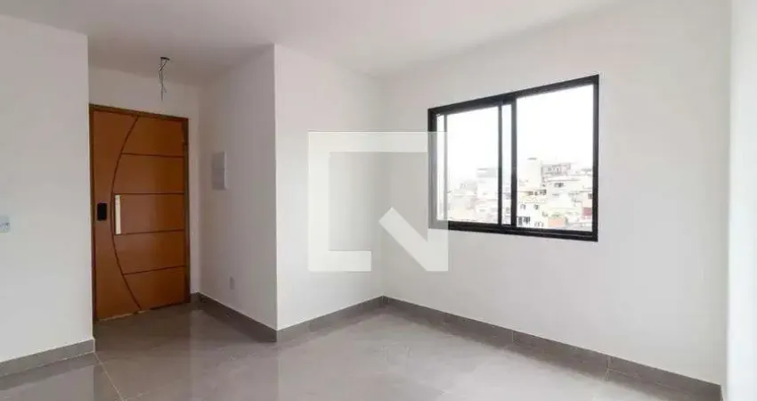 Apartamento à Venda - Vila Gustavo, 3 Quartos,  58 m2