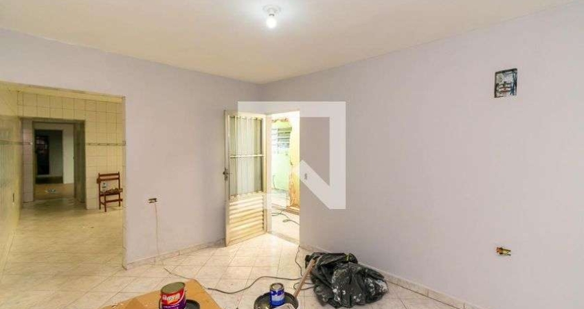 Casa à Venda - Sapopemba, 2 Quartos,  108 m2