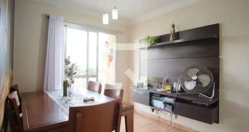 Apartamento à Venda - Tatuapé, 3 Quartos,  67 m2
