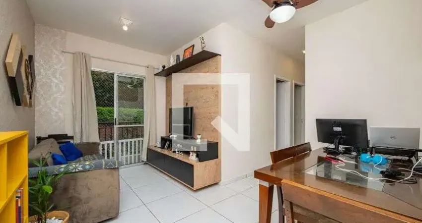 Apartamento com 3 quartos à venda na Rua Alba, --, Jabaquara, São Paulo
