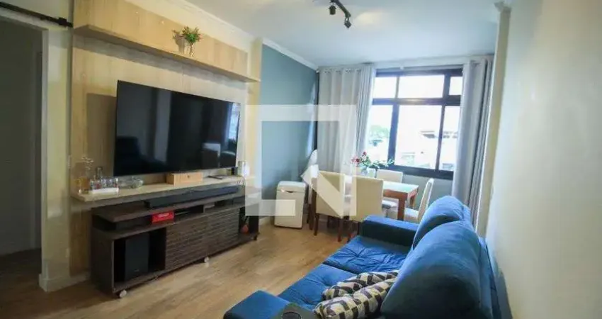 Apartamento com 2 quartos à venda na Avenida Paes de Barros, --, Mooca, São Paulo