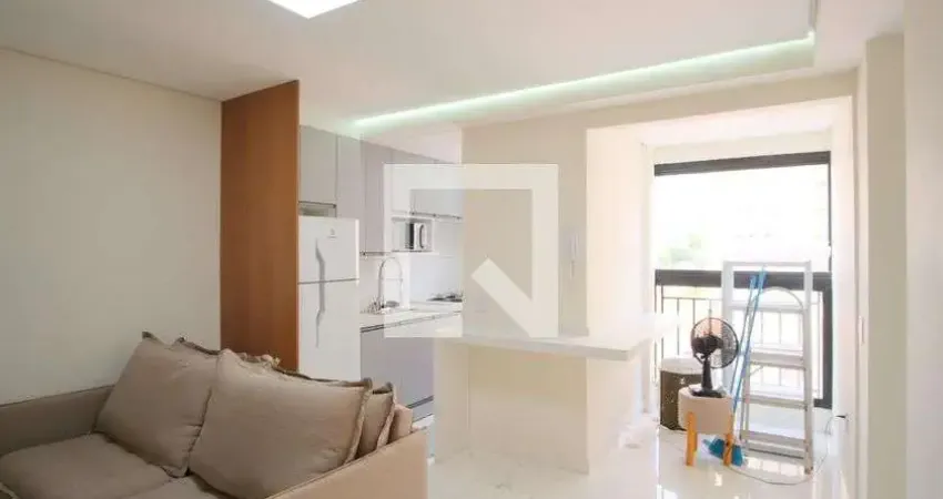 Apartamento à Venda - Tatuapé, 2 Quartos,  41 m2