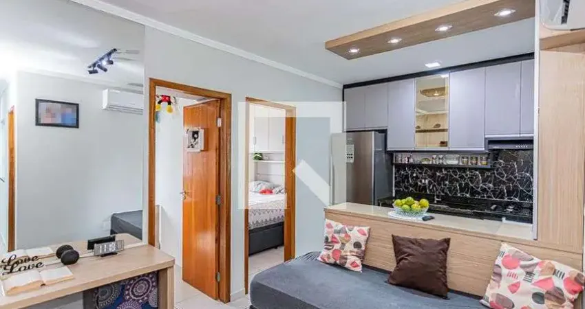 Apartamento à Venda - Casa Verde, 2 Quartos,  50 m2