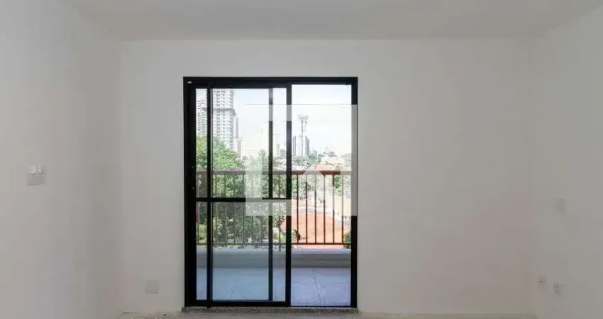 Apartamento à Venda - Brooklin, 1 Quarto,  25 m2
