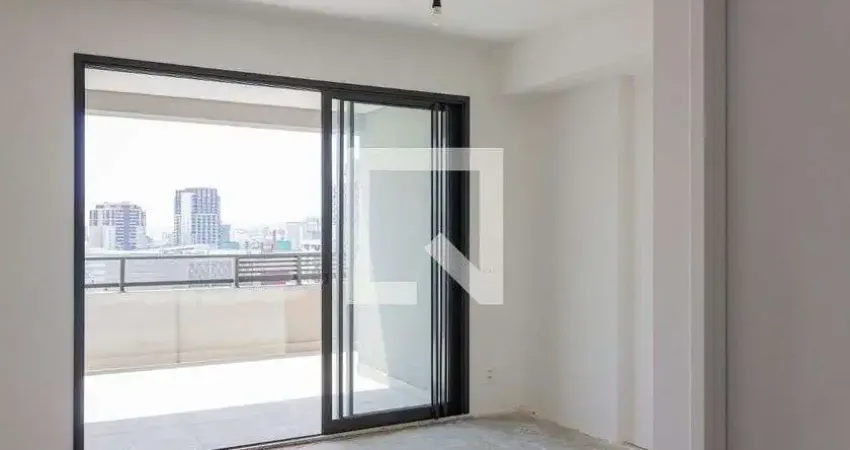 Apartamento à Venda - Vila Pompéia, 1 Quarto,  32 m2