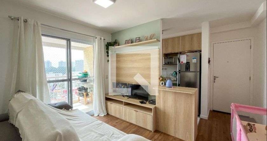 Apartamento à Venda - Freguesia do Ó, 2 Quartos,  52 m2