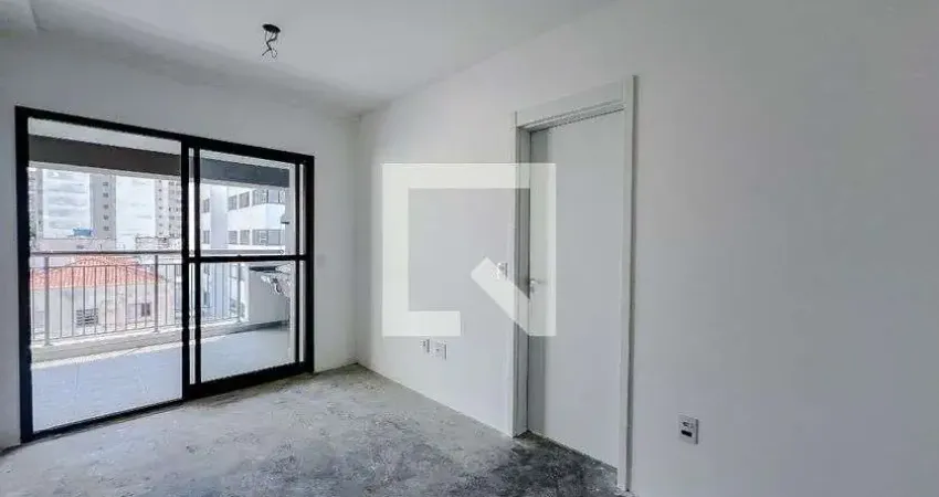 Apartamento à Venda - Ipiranga, 1 Quarto,  46 m2