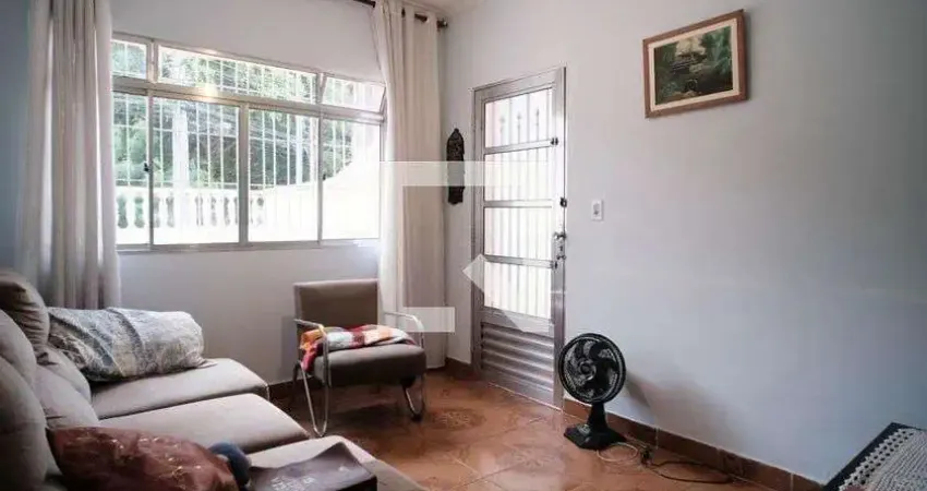 Casa com 2 quartos à venda na Rua Esmeraldina Nascimento de Souza, --, Ermelino Matarazzo, São Paulo