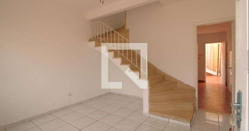 Casa à Venda - Socorro, 2 Quartos,  70 m2