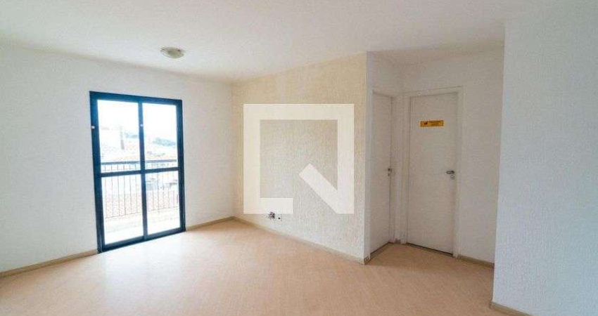 Apartamento à Venda - Jabaquara, 2 Quartos,  50 m2