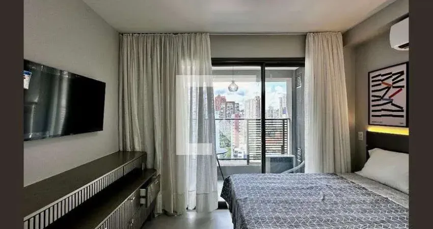 Apartamento à venda - Vila Clementino, 26413m2