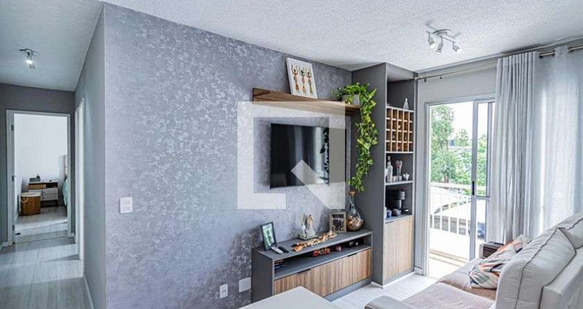 Apartamento à Venda - Jardim Iris , 2 Quartos,  55 m2