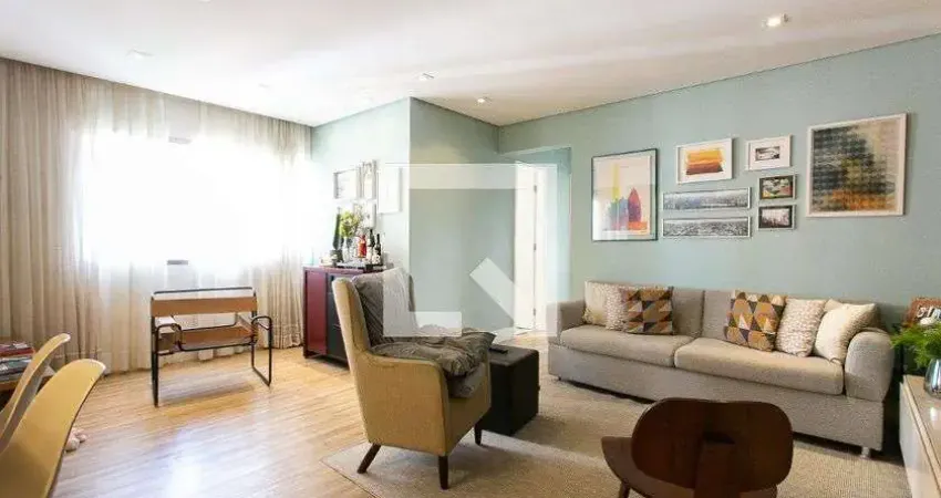 Apartamento à Venda - Vila Carrão, 2 Quartos,  79 m2