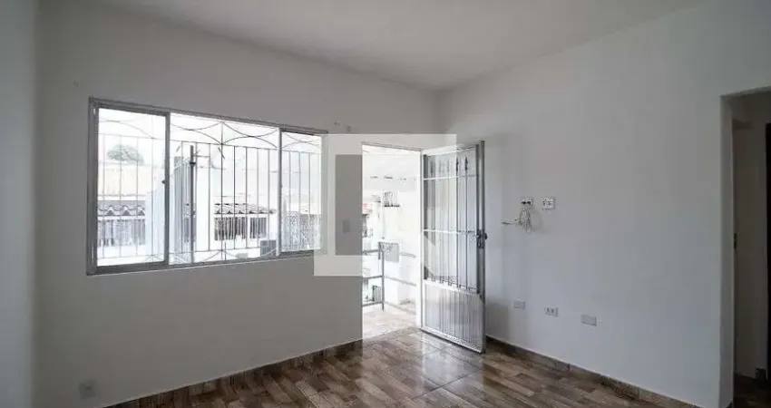Casa à Venda - Vila Gustavo, 2 Quartos,  145 m2