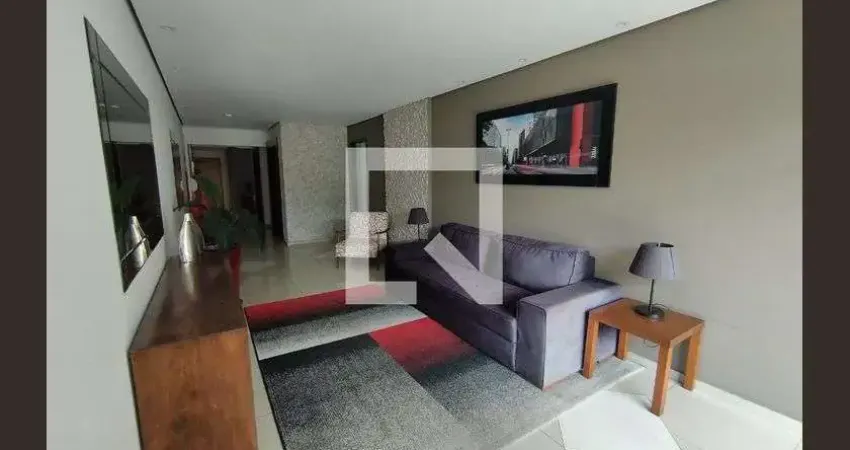 Apartamento à Venda - Bosque da Saúde, 2 Quartos,  63 m2