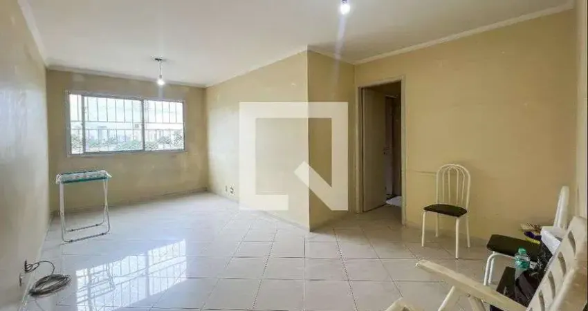 Apartamento à Venda - Freguesia do Ó, 2 Quartos,  80 m2