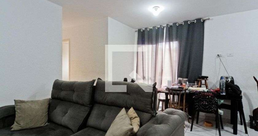 Apartamento à Venda - Freguesia do Ó, 2 Quartos,  60 m2