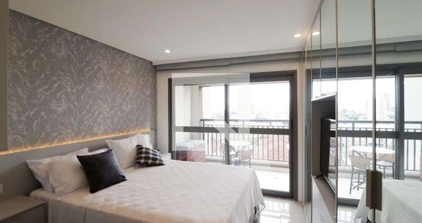 Apartamento à venda - Água Fria, 29189m2