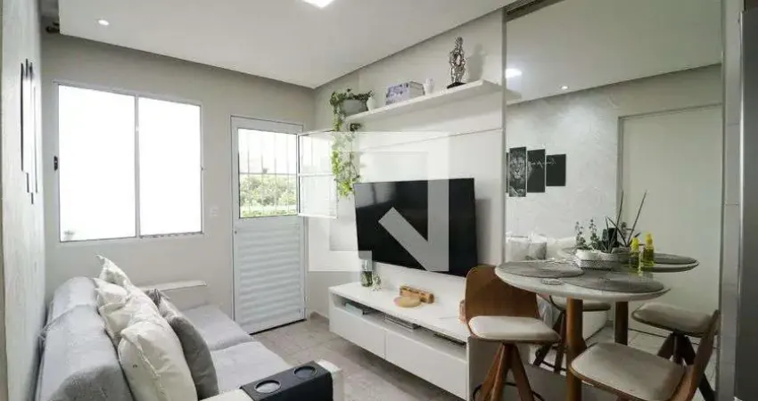 Apartamento à Venda - Casa Verde, 2 Quartos,  29 m2