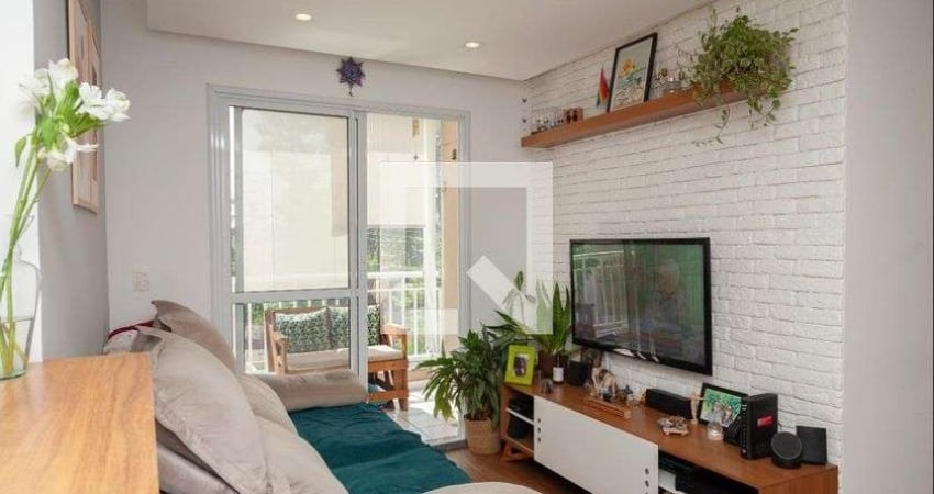 Apartamento à Venda - Interlagos, 2 Quartos,  55 m2