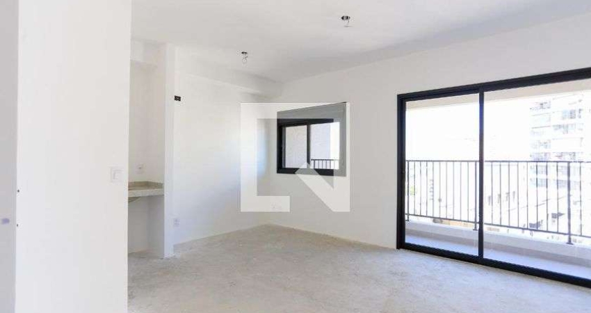 Apartamento à Venda - Butantã, 1 Quarto,  29 m2