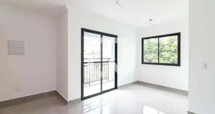 Apartamento à Venda - Vila Gustavo, 2 Quartos,  56 m2