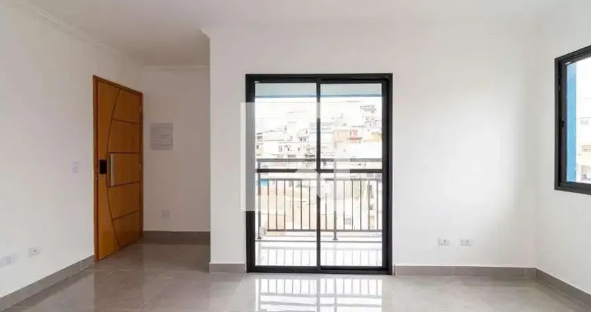 Apartamento à Venda - Vila Gustavo, 2 Quartos,  56 m2
