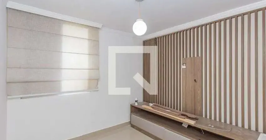 Apartamento à Venda - Aclimação, 1 Quarto,  52 m2