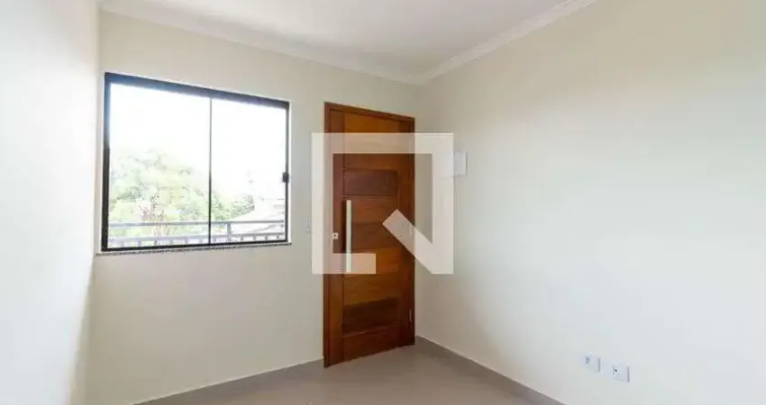 Apartamento à Venda - Jardim Brasil , 2 Quartos,  37 m2