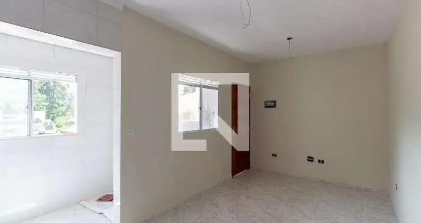 Apartamento à Venda - Itaquera, 2 Quartos,  44 m2