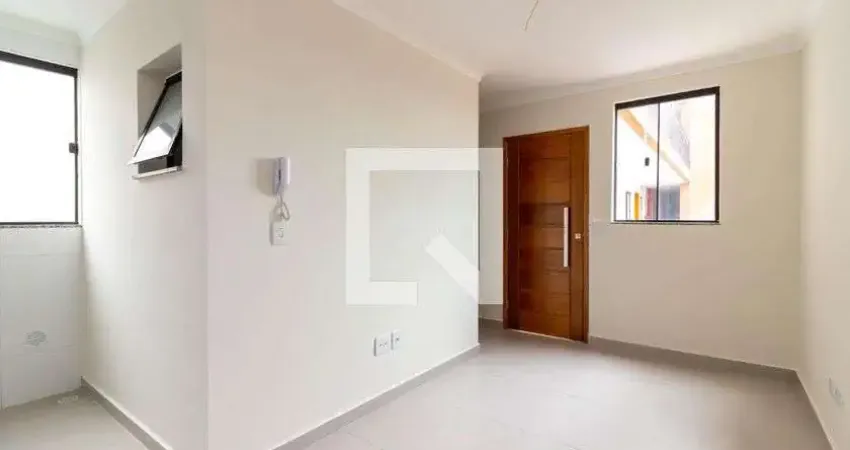 Apartamento à Venda - Jardim Brasil , 2 Quartos,  44 m2