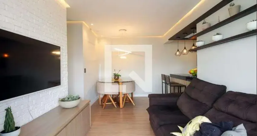Apartamento à Venda - Vila Carrão, 2 Quartos,  57 m2