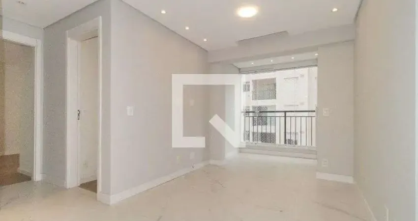 Apartamento à Venda - Mooca, 2 Quartos,  55 m2
