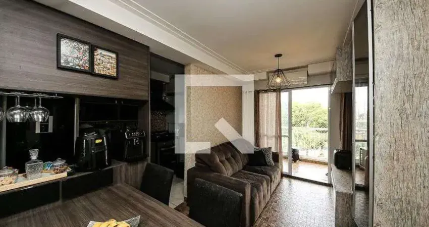 Apartamento à Venda - Vila Santa Clara, 3 Quartos,  63 m2