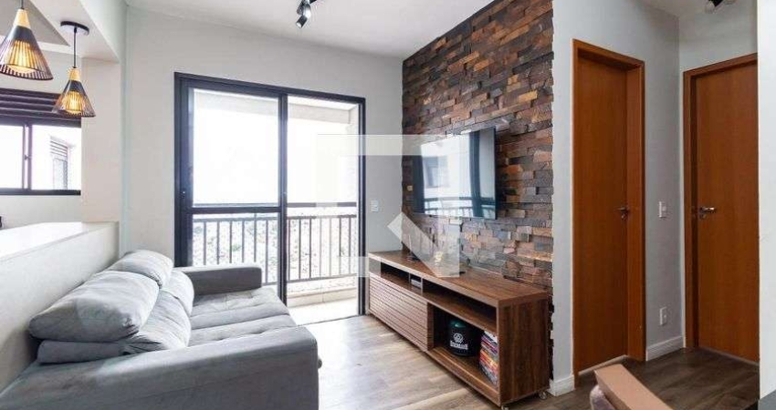 Apartamento à Venda - Itaquera, 2 Quartos,  45 m2