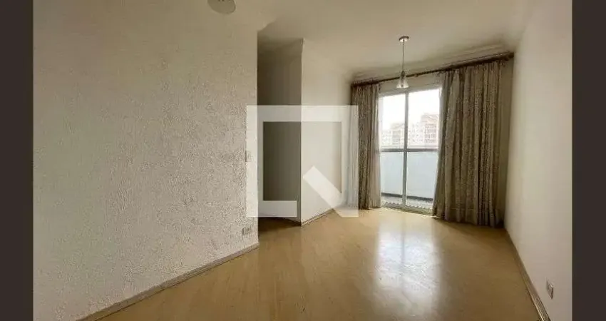 Apartamento à Venda - Jardim Éster Yolanda, 3 Quartos,  58 m2