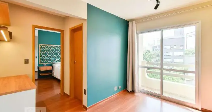 Apartamento com 1 quarto à venda na Rua Bela Cintra, --, Consolação, São Paulo