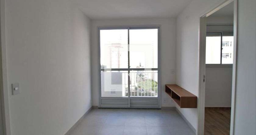 Apartamento à Venda - Jardim Marajoara , 2 Quartos,  37 m2