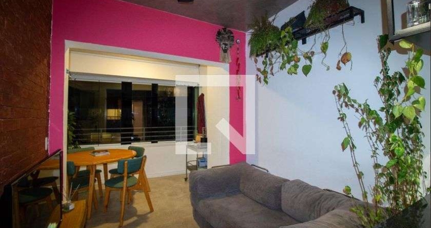Apartamento à Venda - Butantã, 1 Quarto,  31 m2