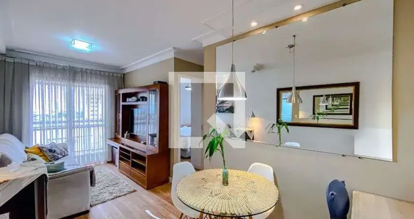 Apartamento com 2 quartos à venda na Rua Martim Afonso, --, Belém, São Paulo