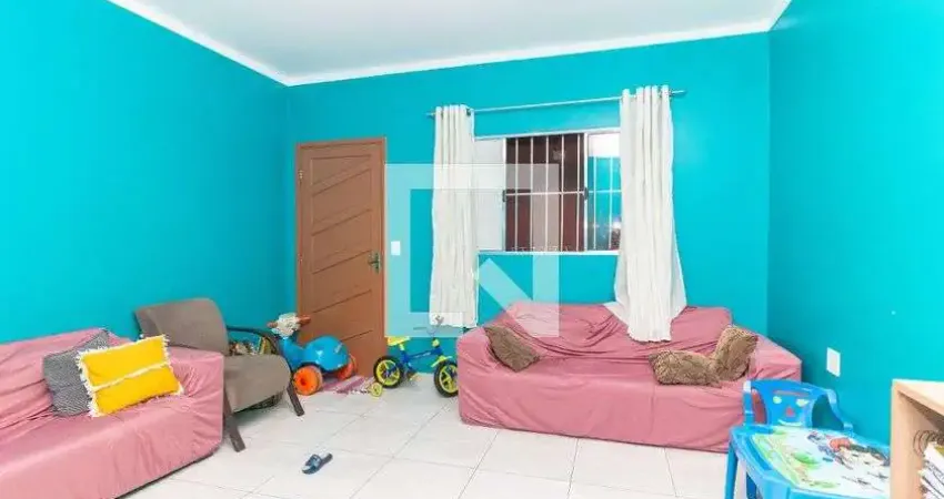 Casa à Venda - Itaquera, 2 Quartos,  100 m2