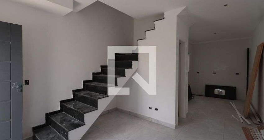 Apartamento à Venda - Penha de França, 2 Quartos,  79 m2