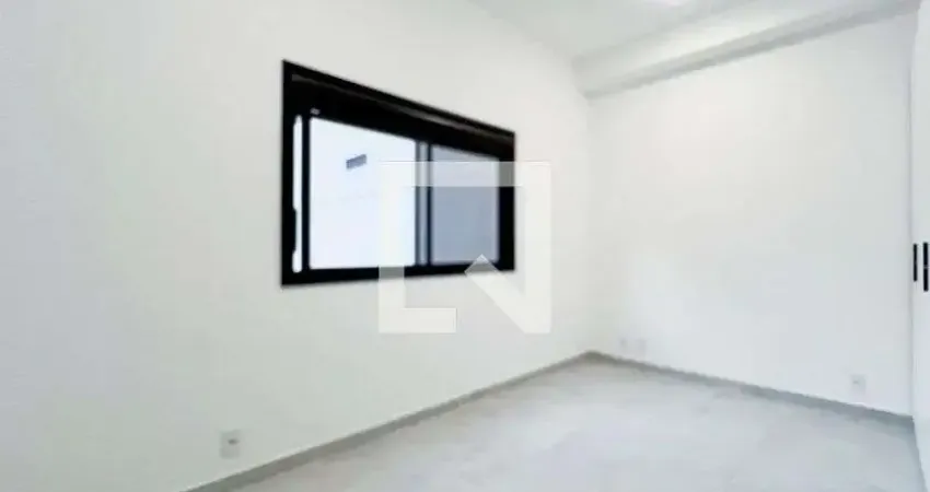 Apartamento à Venda - Vila Olímpia, 1 Quarto,  27 m2